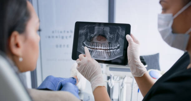 Licensed Tooth Extraction service in Cannon AFB, NM - Smile Center Dentistry
